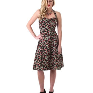 Summer dress simple