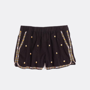 Short Black