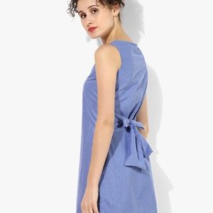 Short Blue